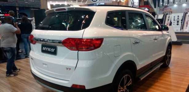 X7 My Way