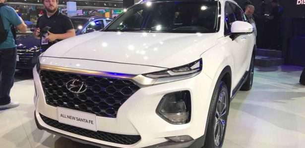 Novo Santa Fe