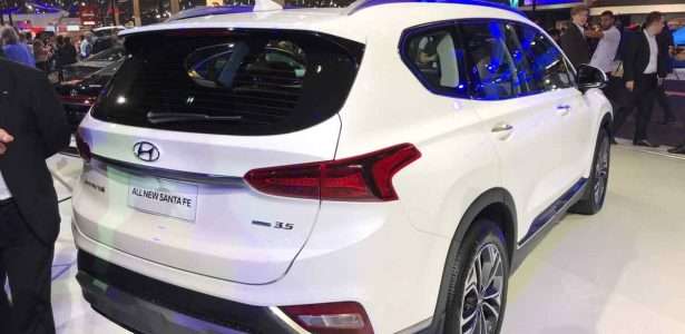 Novo Santa Fe
