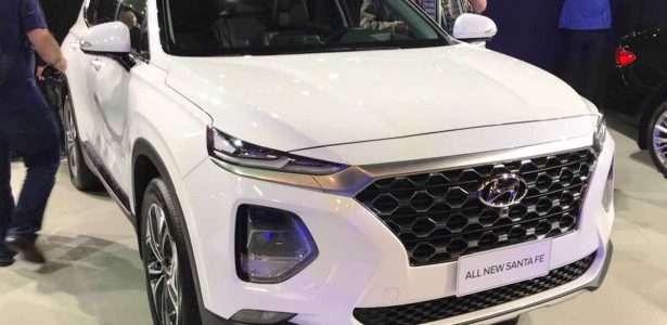 Novo Santa Fe