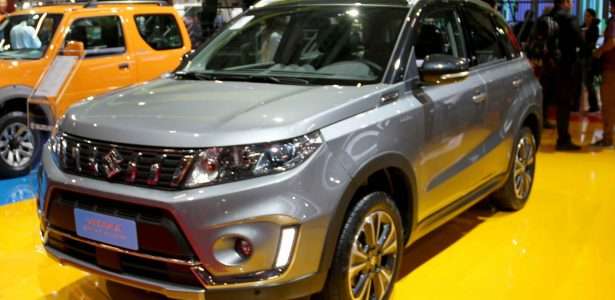 Vitara 2019