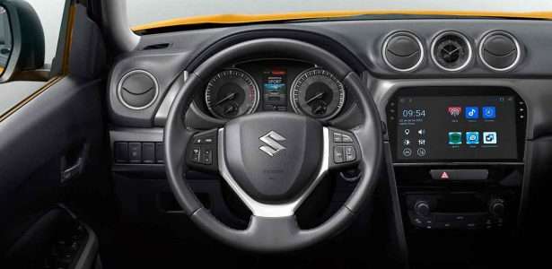 Vitara 2019