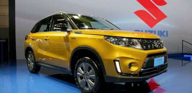 Vitara 2019