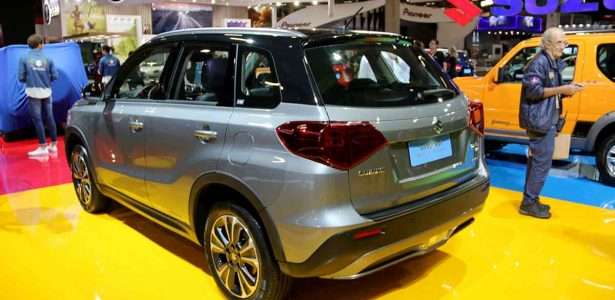 Vitara