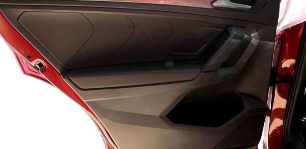 Tiguan Allspace Comfortiline