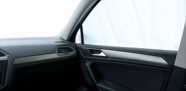 Tiguan Allspace Comfortiline