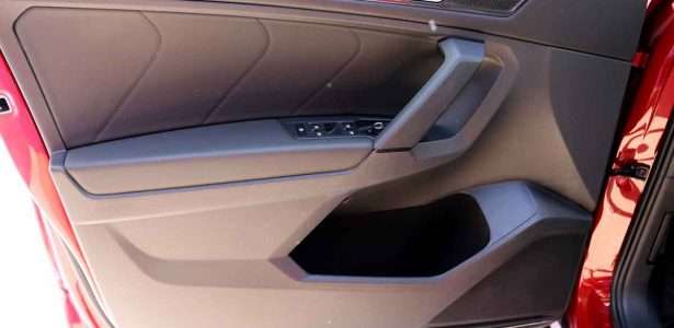 Tiguan Allspace Comfortiline