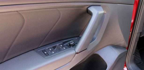 Tiguan Allspace Comfortiline