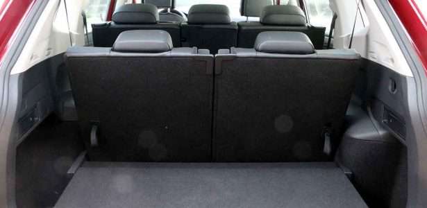 Tiguan Allspace Comfortiline