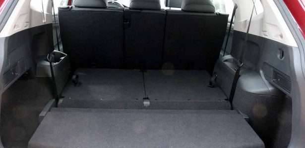 Tiguan Allspace Comfortiline