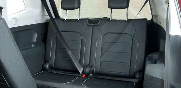 Tiguan Allspace Comfortiline