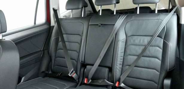Tiguan Allspace Comfortiline
