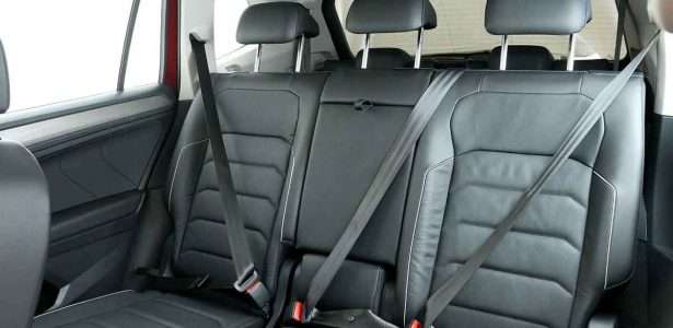 Tiguan Allspace Comfortiline