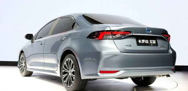 Corolla 2020
