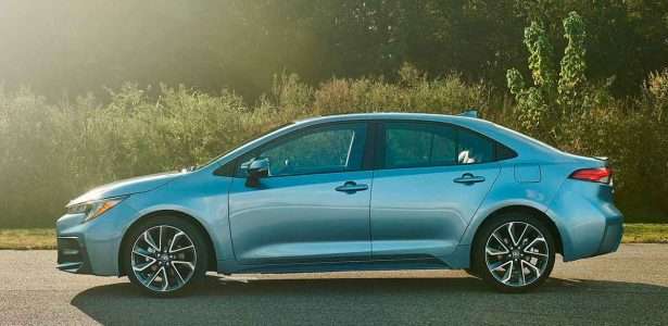 Corolla 2020