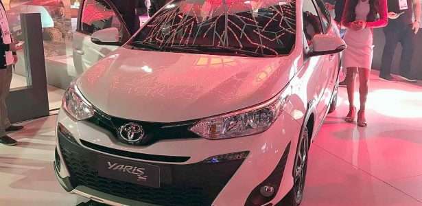 Yaris X-Way