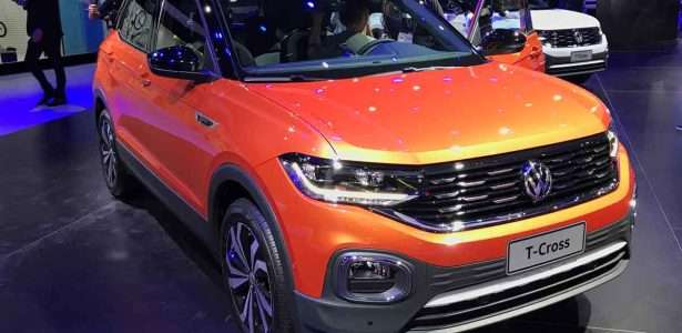 T-Cross