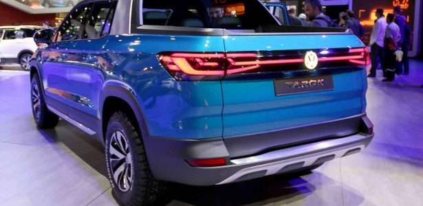 Volkswagen Tarok