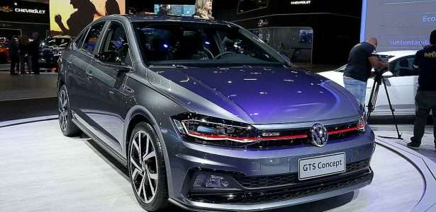 Virtus GTS