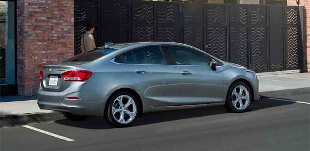Cruze 2020