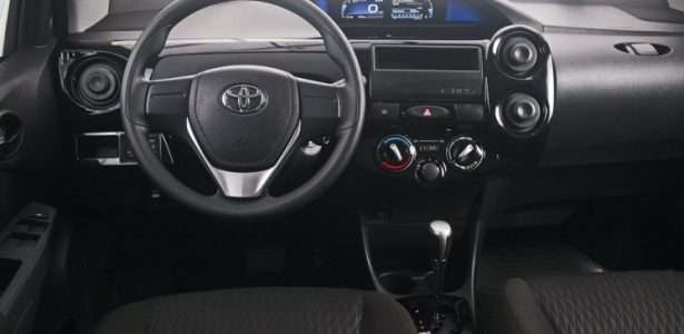 Etios X