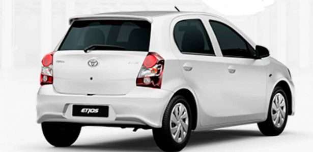 Etios X