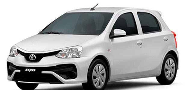 Etios X