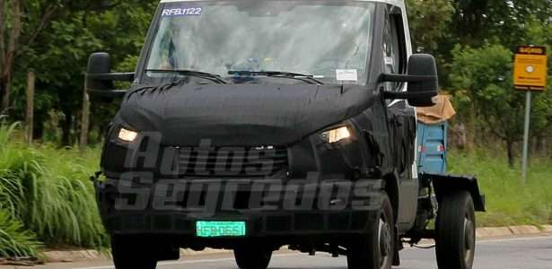Iveco Daily