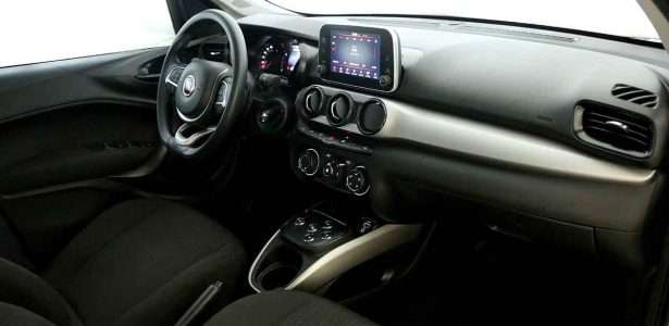 Cronos 1.3 GSR