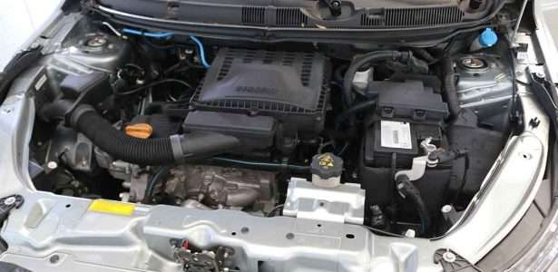 Cronos 1.3 GSR