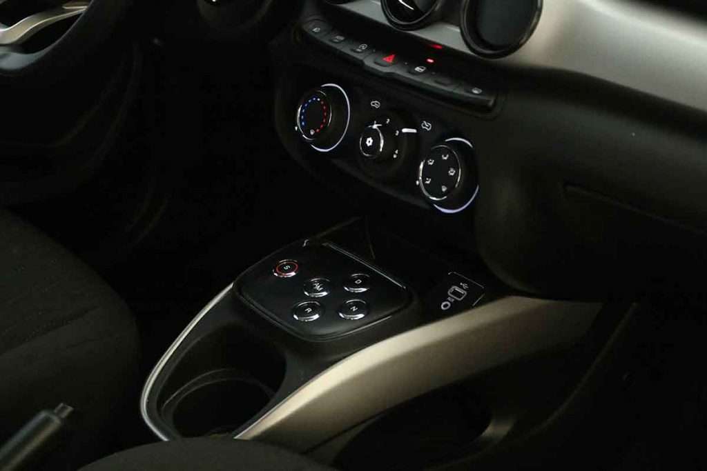 Cronos 1.3 GSR
