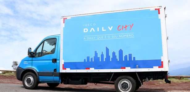 Daily City 30S13