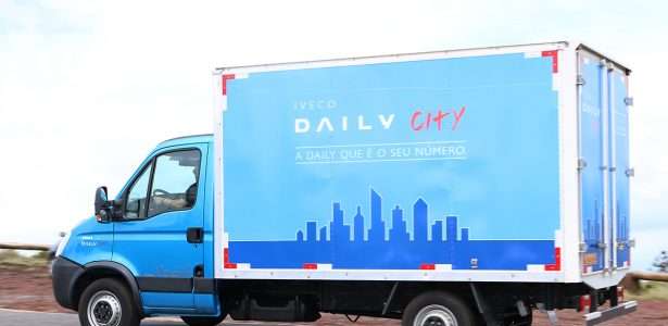 Daily City 30S13