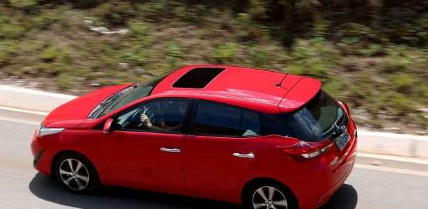 Yaris XLS