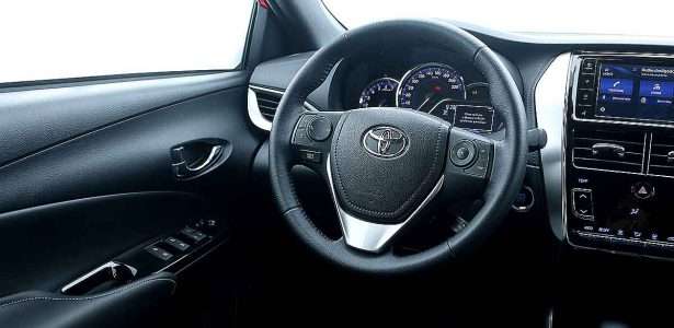 Yaris XLS