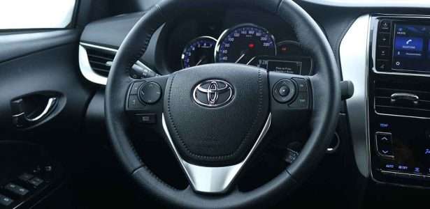 Yaris XLS