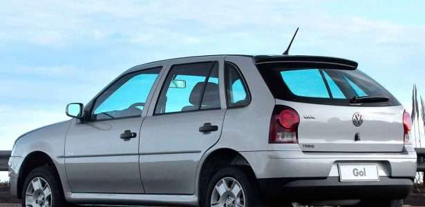 Gol G4