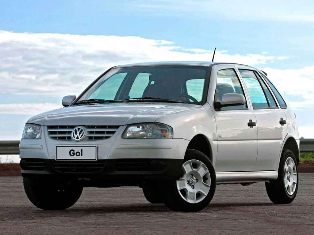 Gol G4