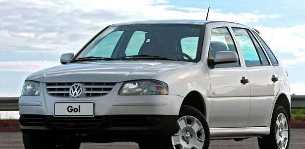 Gol G4