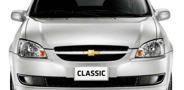 Chevrolet Classic