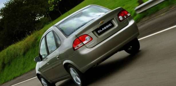 Chevrolet Classic