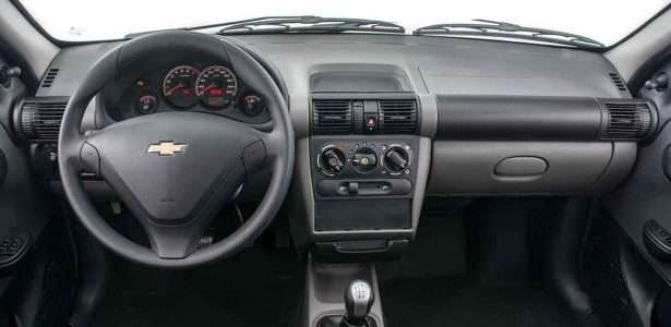 Chevrolet Classic