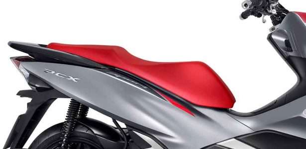 PCX 150 2019