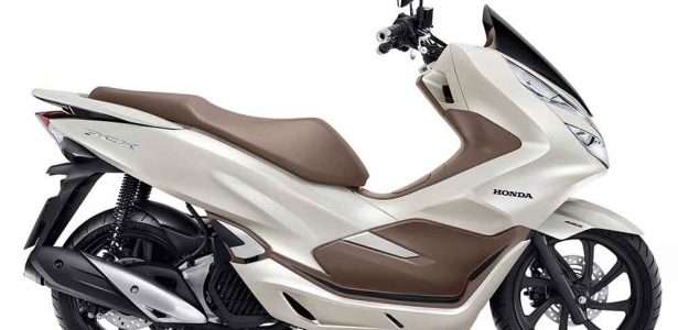 PCX 150 2019