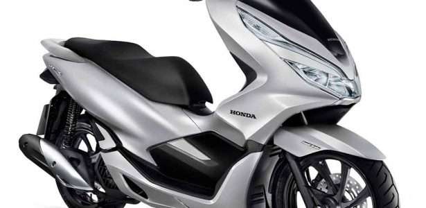 PCX 150 2019