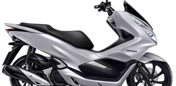 PCX 150 2019