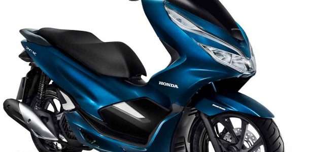 PCX 150 2019
