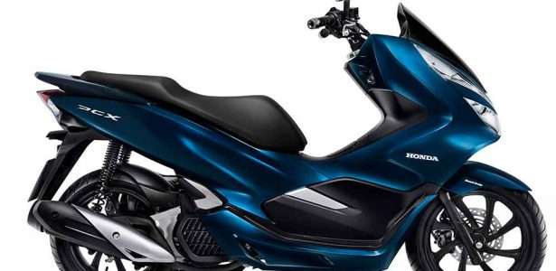 PCX 150 2019