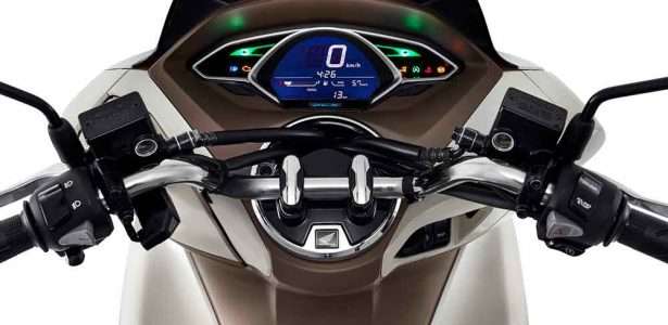 PCX 150 2019
