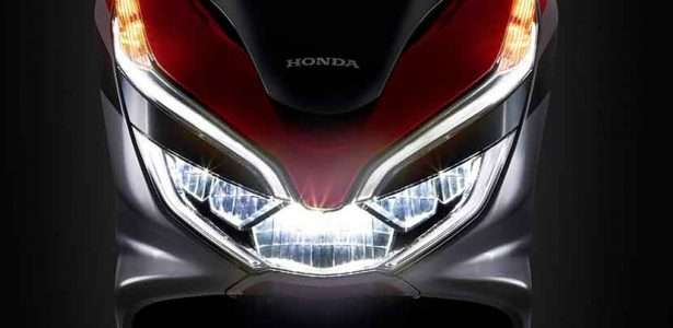 PCX 150 2019